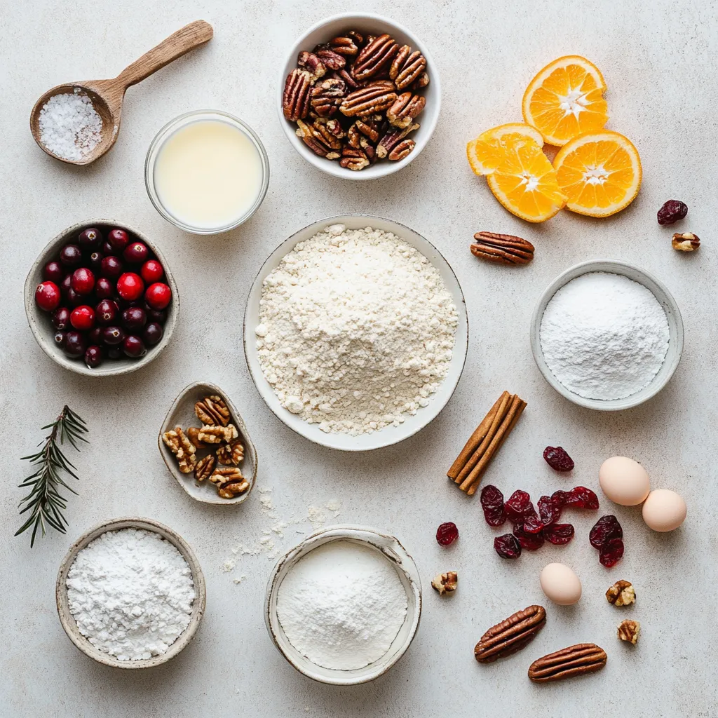 The holiday season brings a sense of warmth, joy, and togetherness, and nothing embodies that spirit better than freshly baked bread. This Cozy Holiday Christmas Bread is a delightful treat that not only fills your home with irresistible aromas but also serves as a perfect centerpiece for festive gatherings. With its rich flavors and inviting ingredients, this bread is truly a celebration of the season.