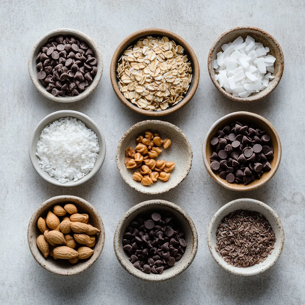 The Peanut Butter Snowballs Delight combines the creaminess of peanut butter with the sweetness of honey and the chewiness of oats for a truly delectable snack. These bite-sized treats are not only easy to make, but they also incorporate wholesome ingredients that everyone will love. Whether searching for a delicious addition to your dessert table or a quick snack for kids, this recipe promises a taste experience that evokes the joy of the season.