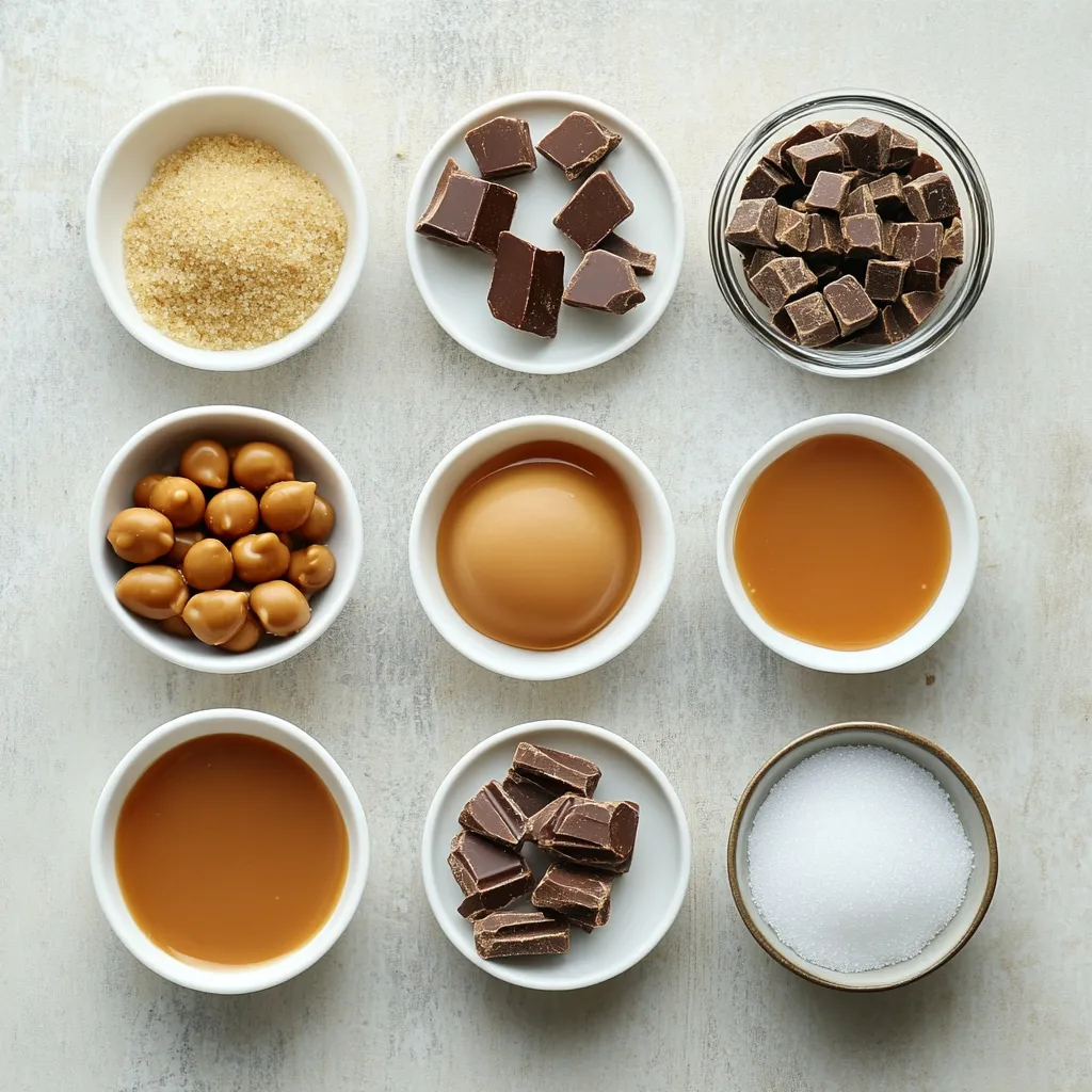 Indulging in dessert is one of life’s greatest pleasures, and nothing beats the delightful combination of caramel and peanut butter. Caramel Peanut Butter Blossom Cookies are a delicious treat that perfectly balances the nutty flavor of creamy peanut butter with the sweet allure of melted caramel and chocolate. This recipe is easy to follow, making it accessible for bakers of all experience levels. The end result is a batch of soft, chewy cookies that will satisfy any sweet tooth and leave you reaching for more.