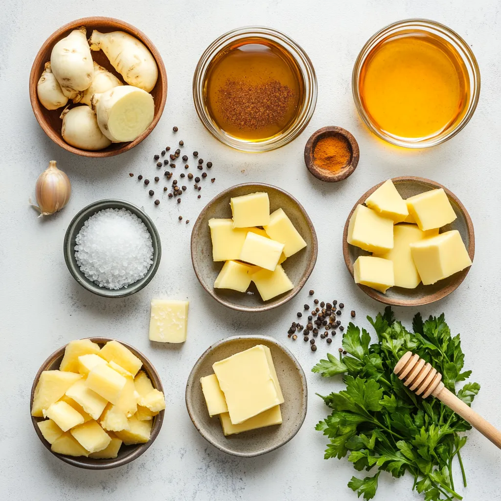 Exploring the rich flavors of autumn vegetables can elevate any dining experience, and Honey Butter Glazed Rutabaga Delight is a perfect example. This dish combines the robust earthiness of rutabagas with a sweet and buttery glaze that will delight your taste buds. The rutabaga, often overshadowed by other root vegetables, deserves a place at your table, especially in a preparation that brings out its natural sweetness.