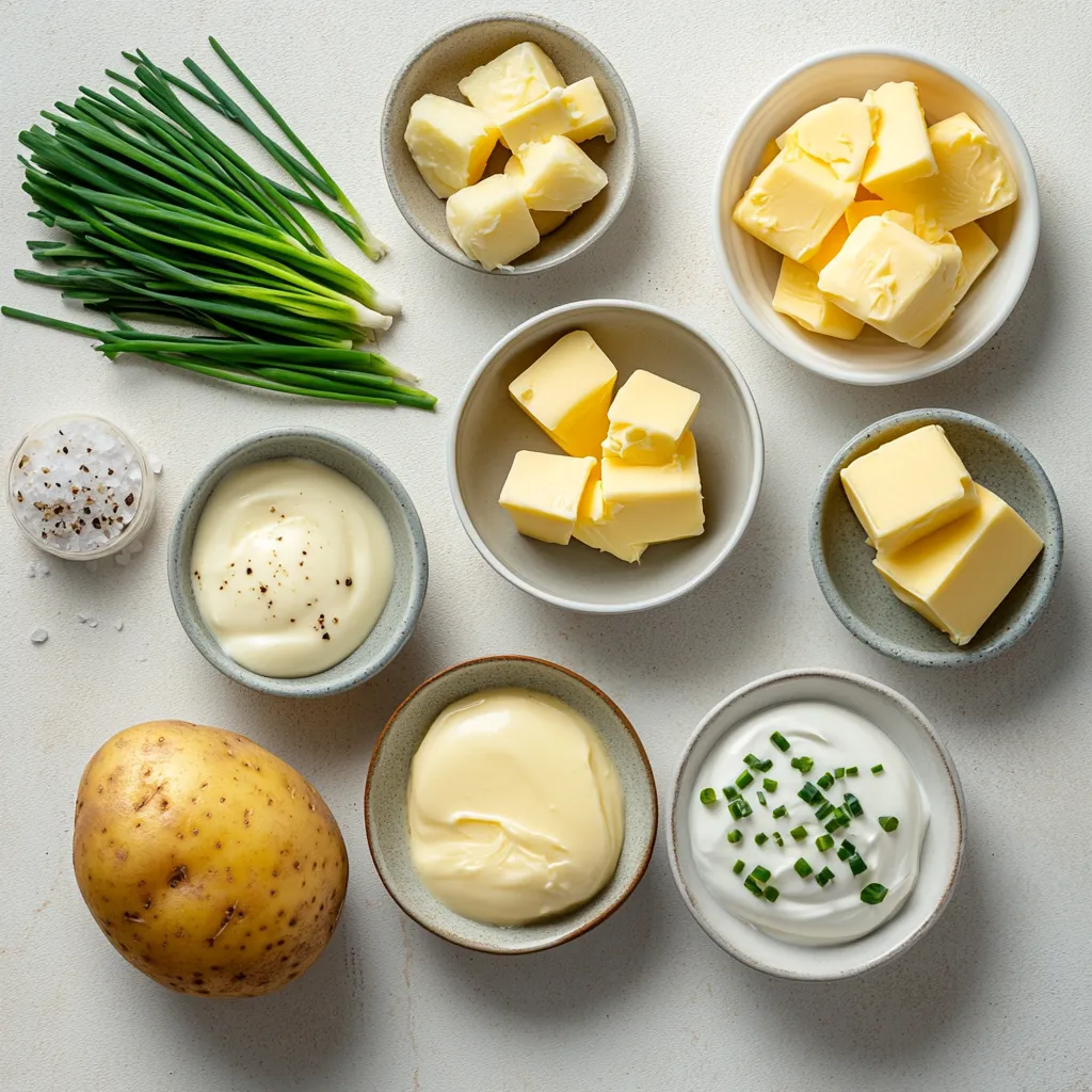 The joy of a warm bowl of soup can become an essential part of your weekly dinner routine, especially on chilly nights. This Creamy Cheddar Potato Soup combines simple ingredients to create a comforting, delicious dish that everyone can enjoy. Not only does it warm you up, but it also brings a sense of nostalgia to the table, reminding us of cozy family gatherings and happy memories. The combination of earthy potatoes, sharp cheddar cheese, and luscious heavy cream creates a rich and satisfying flavor profile that's sure to please even the pickiest eaters.