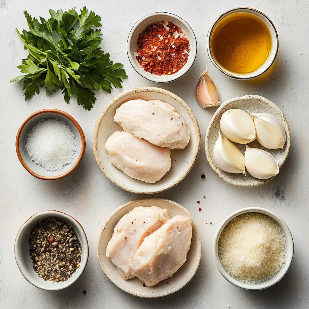 This article explores a delectable recipe for Creamy Garlic Delight with Grilled Chicken Bites, a dish that captures the essence of Italian cuisine. With its rich flavors and creamy texture, it is perfect for impressing guests or enjoying a cozy family dinner. The combination of char-grilled chicken and a silky, aromatic garlic sauce creates a symphony of tastes that delights the palate. Whether you’re hosting a gathering or settling in for a casual weeknight meal, this recipe promises to elevate the dining experience.