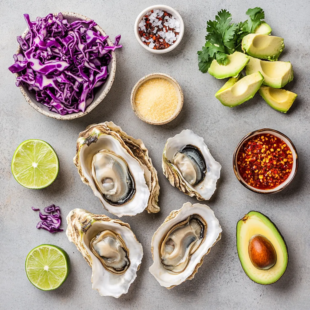 In recent years, seafood has taken the culinary world by storm, with chefs and home cooks alike experimenting with various types of fish and shellfish in traditional dishes. Tacos, in particular, have experienced a delightful transformation, incorporating fresh seafood to create bold and exciting flavors. Among these innovative taco options, oyster tacos stand out as a delicious representation of the fusion between traditional Mexican cuisine and the ocean's freshest offerings.