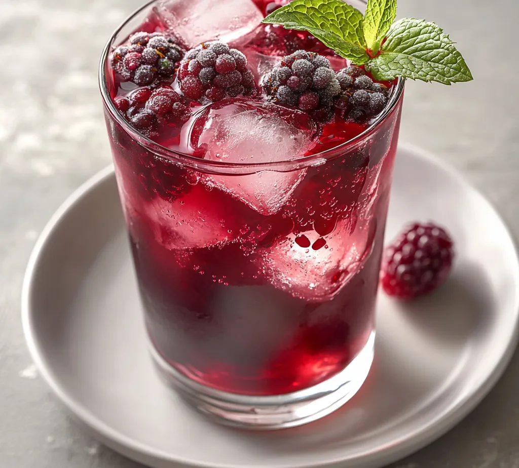 Refreshing beverages are a must-have during the warmer months, providing a delightful way to stay hydrated while indulging in flavors that dance upon the palate. Among the myriad options available, the Wild Berry Botanical Orchard Soda stands out for its vibrant color, refreshing taste, and the use of natural ingredients that elevate the overall experience. This soda is more than just a drink; it encapsulates the essence of summer, making it a perfect companion for outdoor gatherings, picnics, or simply a relaxing day at home.