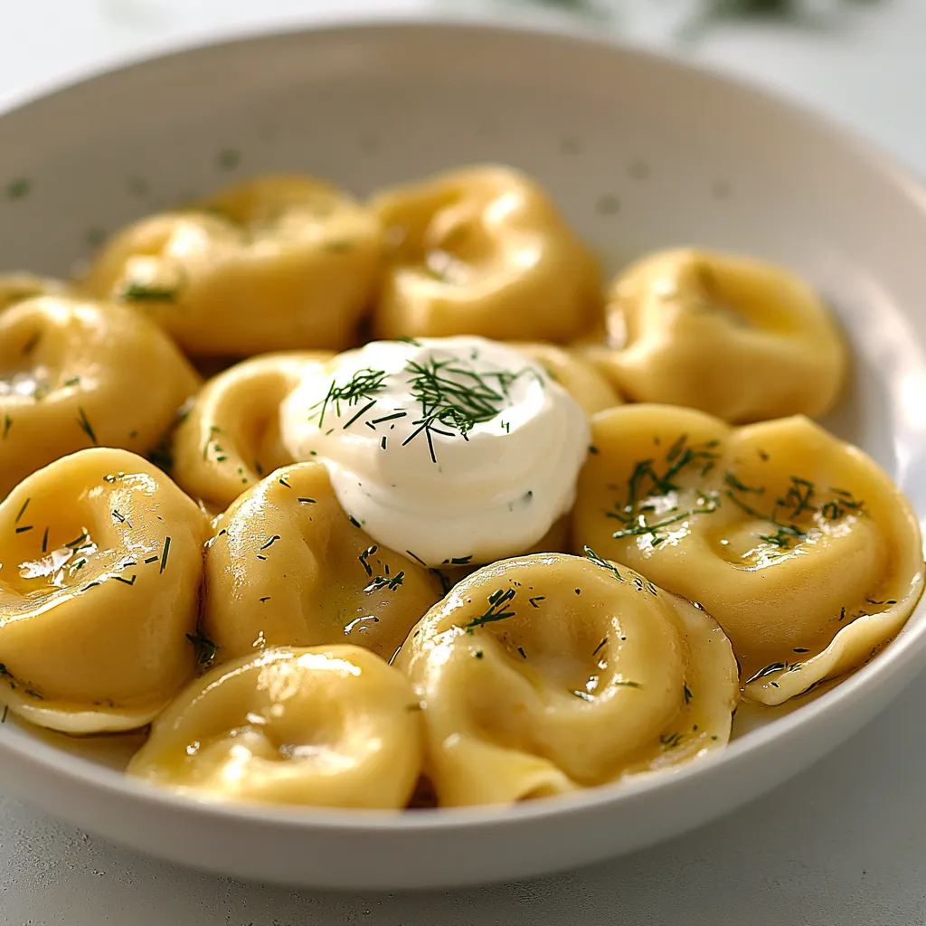 Russian cuisine offers a rich tapestry of flavors, textures, and traditions, with pelmeni standing out as one of its most beloved dishes. These delightful dumplings, typically filled with ground meat, embody comfort and warmth, making them a staple in many Russian households. Whether enjoyed at family gatherings or festive celebrations, pelmeni hold a special place in the hearts of many, symbolizing hospitality and togetherness.