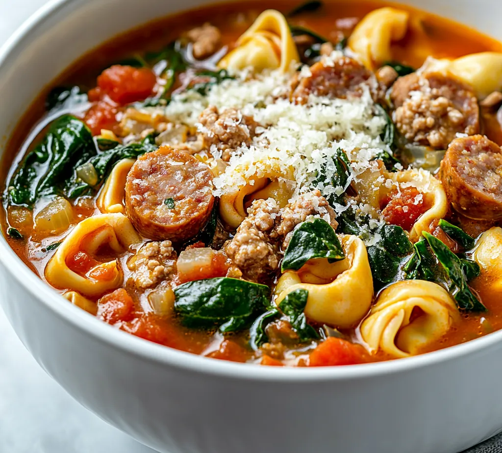 Italian cuisine is renowned for its comforting and hearty dishes that evoke feelings of warmth and satisfaction. Among the many iconic options, soups hold a special place in the culinary landscape, especially during chilly months. The simple act of enjoying a bowl of hot soup has an almost universal appeal, making it a staple for family gatherings or solo cozy nights at home.