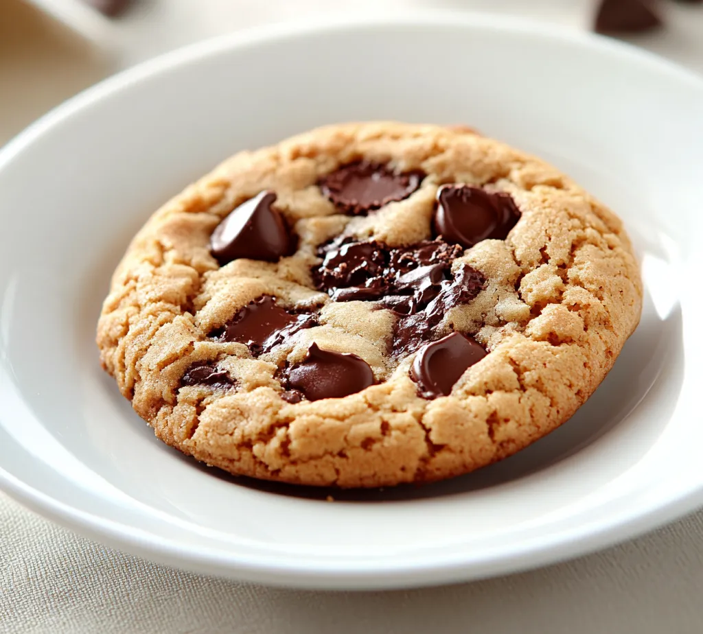 The joy of baking can bring a comforting sense of nostalgia, and few treats capture this feeling better than chocolate chip cookies. Known for their perfect balance of sweetness and chewiness, these Delightfully Easy Chocolate Chip Cookies are a must-try for home bakers. This cookie recipe blends straightforward techniques with delightful flavors, resulting in a wonderful treat that is both satisfying and accessible.
