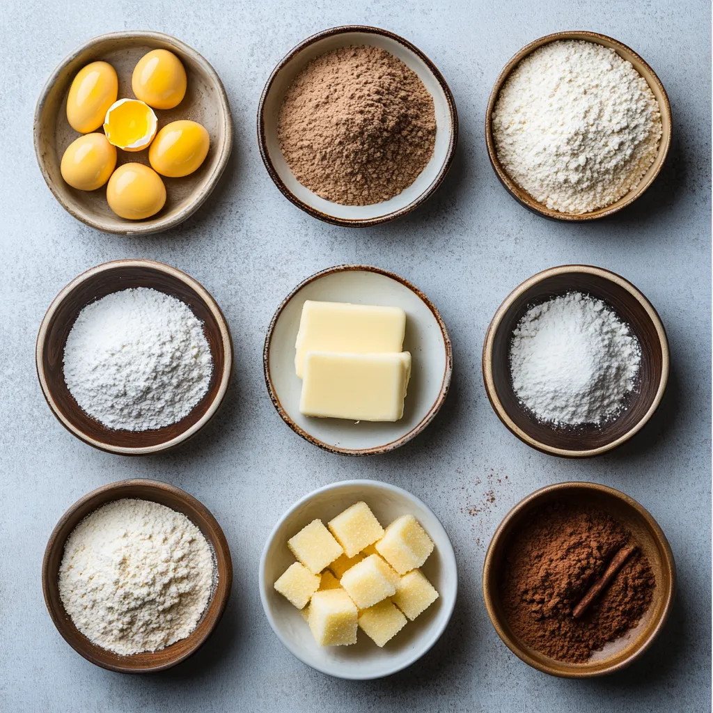 Explore the delightful world of American desserts with these irresistible Snickerdoodle Blondies. Combining the richness of blondies with the warm flavors of cinnamon and brown sugar, this treat is perfect for gatherings or a cozy night in. These blondies are incredibly moreish, boasting all the comforting elements of traditional snickerdoodle cookies while offering a chewy texture that's simply addictive.