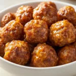 Sausage bites are a beloved staple in American cuisine, often filling the role of a delightful snack or appetizer at various gatherings. These morsels are renowned for their enticing flavors and easy-to-eat nature, making them perfect for game days, holiday parties, or casual family get-togethers. The combination of savory breakfast sausage, sharp cheddar cheese, and a light, fluffy base results in a satisfying treat loved by many.