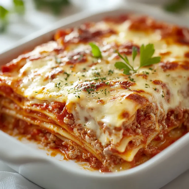 Exploring the rich flavors of Italian cuisine brings us to one of its most beloved dishes: lasagna. This delectable dish is known for its savory layers of pasta, cheese, and hearty meat sauce, making it a comforting staple in many households. Whether you are hosting a family gathering, celebrating a special occasion, or simply craving a satisfying meal, lasagna can evoke feelings of warmth and nostalgia. With its multitude of flavors and textures, it is a dish that always impresses and delights everyone who sits at the table.