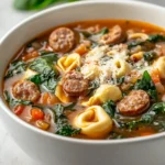 Italian cuisine is renowned for its comforting and hearty dishes that evoke feelings of warmth and satisfaction. Among the many iconic options, soups hold a special place in the culinary landscape, especially during chilly months. The simple act of enjoying a bowl of hot soup has an almost universal appeal, making it a staple for family gatherings or solo cozy nights at home.