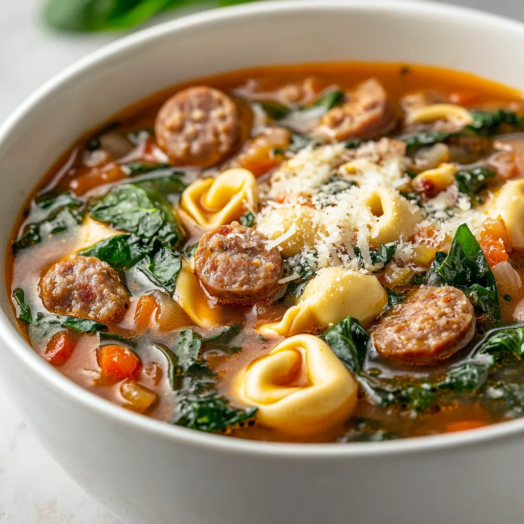 Italian cuisine is renowned for its comforting and hearty dishes that evoke feelings of warmth and satisfaction. Among the many iconic options, soups hold a special place in the culinary landscape, especially during chilly months. The simple act of enjoying a bowl of hot soup has an almost universal appeal, making it a staple for family gatherings or solo cozy nights at home.