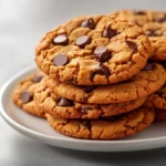 Crafting the perfect cookies can lead to delightful moments, and Peanut Butter Bliss Cookies epitomize this experience. These cookies are not only easy to make but also promise a perfect blend of flavors that leave a lasting impression. Whether you're a novice baker or a seasoned chef, you'll appreciate the delightful combination of creamy peanut butter and semi-sweet chocolate chips in each bite. The rich taste of peanut butter paired with the sweetness of chocolate creates a blissful treat that tempts the taste buds and satisfies those cookie cravings.