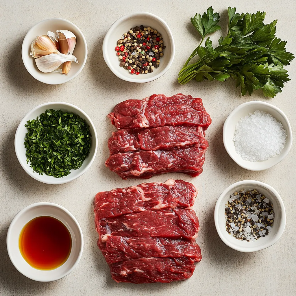 Argentinian cuisine is renowned for its vibrant flavors and cultural significance, deeply embedded in the traditions of outdoor grilling known as asado. This style emphasizes high-quality meats cooked over open flames, creating a harmonious blend of smokiness and tenderness. Central to this culinary tradition is the iconic chimichurri sauce—a green, herbaceous condiment that adds zest and depth to grilled meats. It is a staple in Argentinian households and restaurants alike, often served alongside various cuts of beef, lamb, or chicken.