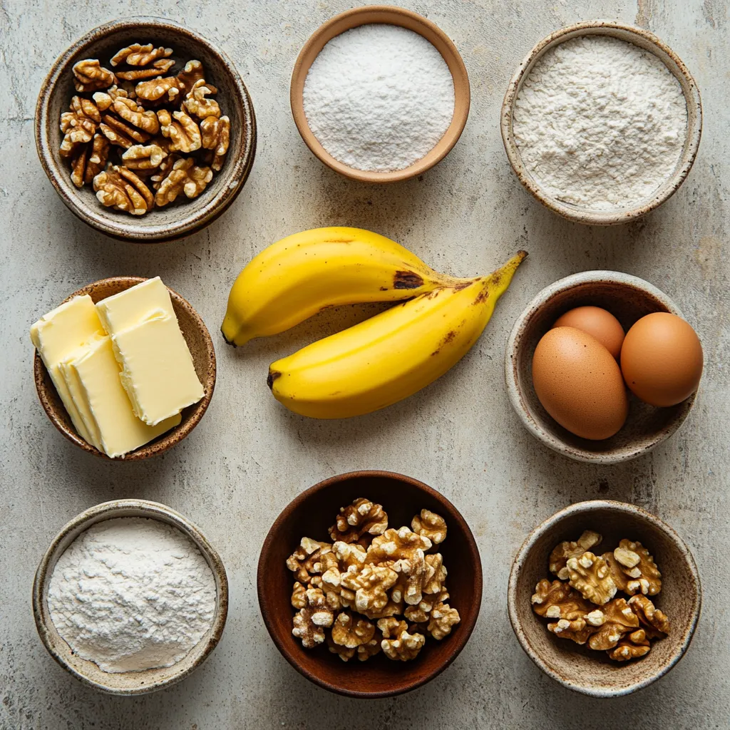 Banana bread is a time-honored favorite in American kitchens, celebrated not just for its deliciously moist texture but also for the nurturing scent that wafts through the house as it bakes. This Luscious Banana Bread Delight is a wonderful representation of that culinary tradition. Each bite transports you back to a simpler time, where the essence of baking came from home kitchens filled with warmth and love.