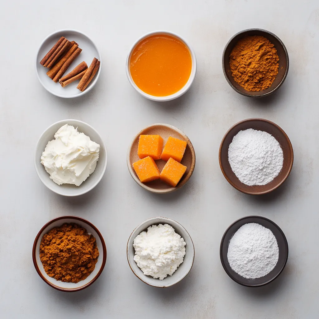 The season of fall brings a delightful array of flavors, and pumpkin is undoubtedly the star attraction. These Pumpkin Sugar Cookies with Cream Cheese Frosting capture the essence of autumn in every bite. Crafted to be both comforting and indulgent, they work beautifully for any occasion. The combination of soft, chewy texture and the warmth of spices like cinnamon and nutmeg makes them particularly enchanting.