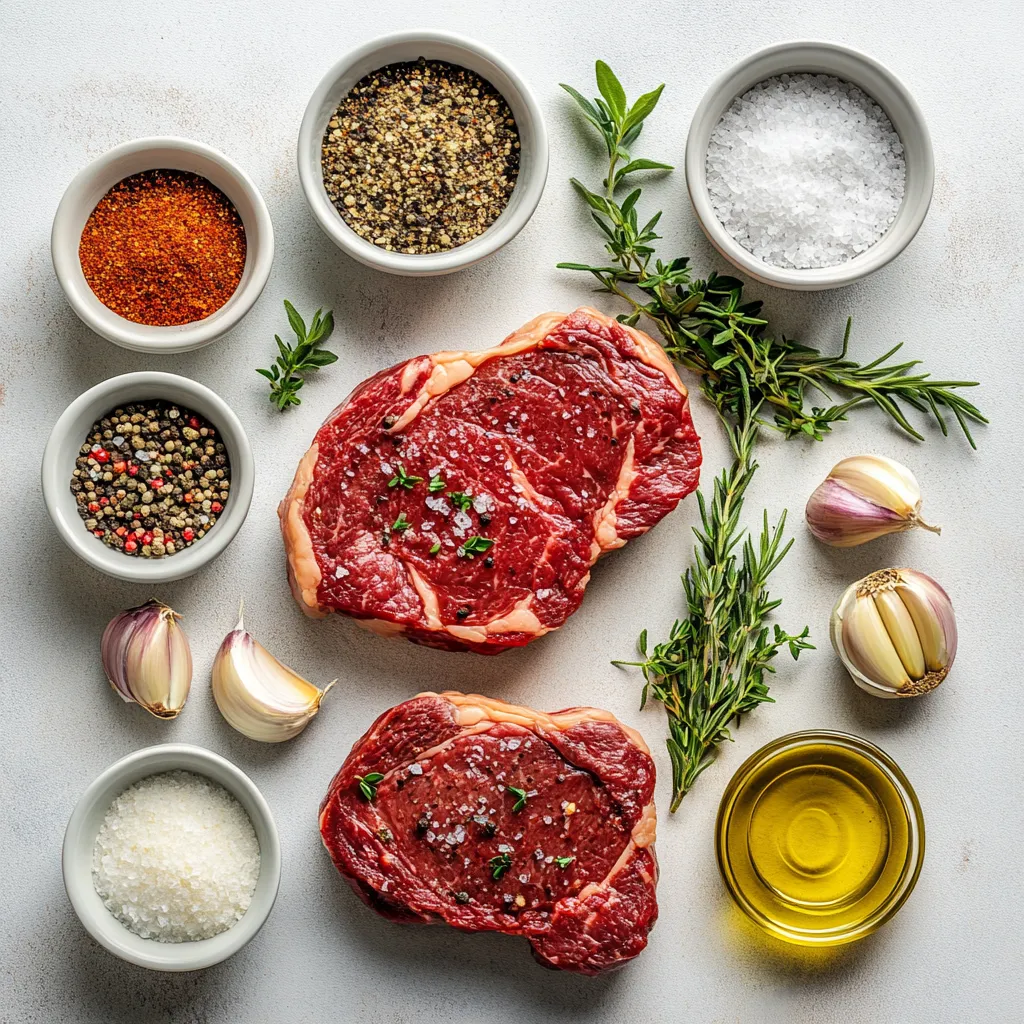 The allure of perfectly cooked ribeye steaks is undeniable, especially when prepared in an air fryer. This cooking method is celebrated for its ability to produce tender, juicy steaks without the fuss typically associated with traditional grilling or pan-searing. The air fryer not only cooks the steaks evenly but also requires significantly less oil, making it an excellent choice for those seeking a healthier yet indulgent meal.