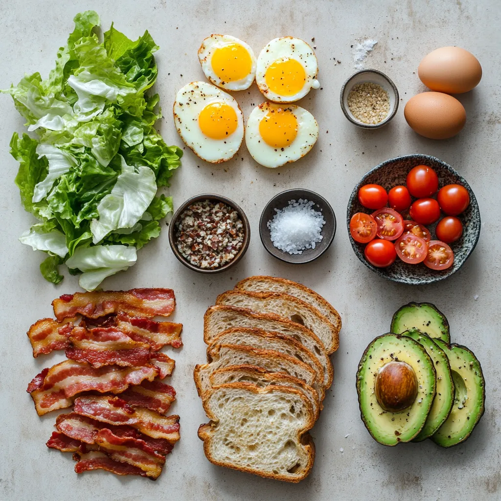 Breakfast sandwiches are becoming an essential part of our morning routines, offering both convenience and satisfaction. There’s something beautifully simple about a well-constructed breakfast sandwich that encapsulates various flavors and textures—all while being portable for those on the go. Whether you're rushing out the door or treating yourself to a leisurely weekend brunch, a breakfast sandwich can provide that nourishing kick to start your day on the right foot.