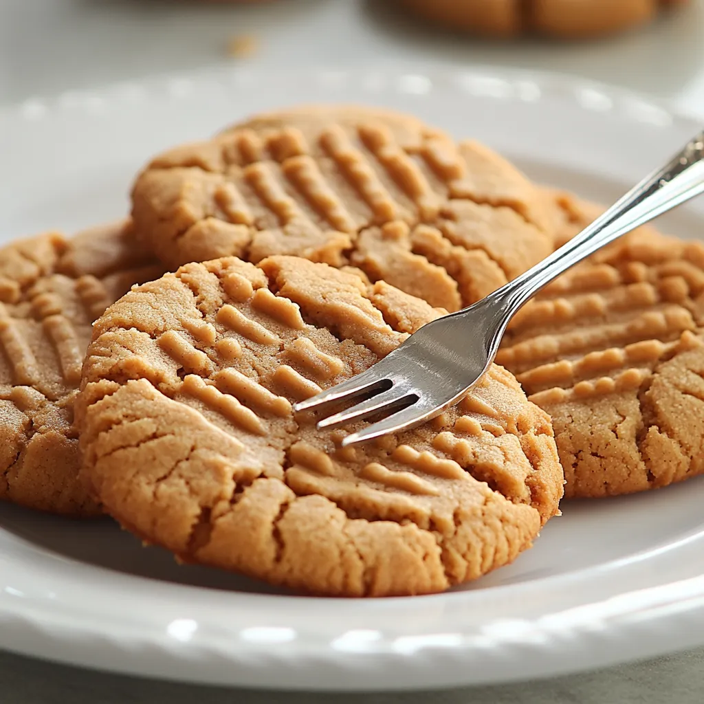The irresistible aroma of freshly baked cookies can transport anyone back to their childhood. Peanut butter cookies are a timeless favorite, cherished for their rich flavor and soft, chewy texture. In this article, we delve into the art of making deliciously soft peanut butter cookies that are sure to delight your family and friends. Whether you’re an experienced baker or a novice in the kitchen, this recipe will guide you through every step, ensuring perfect results every time.