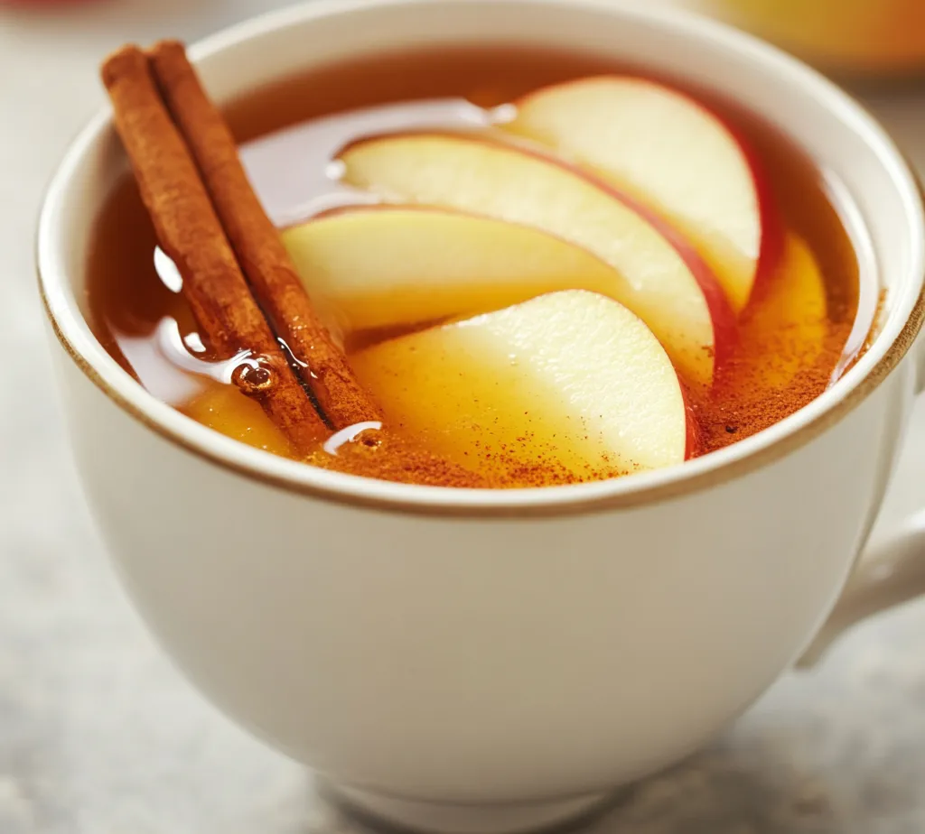 Caramelized flavors bring an unmatched depth to beverages, transforming simple ingredients into something truly special. The process of caramelizing apples not only enhances their natural sweetness but also introduces a rich, warm flavor that can elevate any drink. The Caramelized Apple Honey Elixir takes this concept and runs with it, creating a cozy beverage perfect for chilly nights and intimate gatherings.