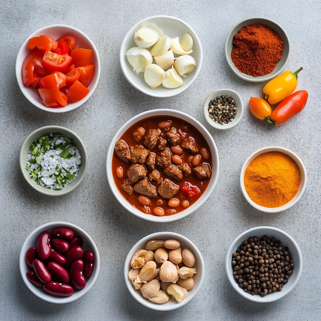 Chili has long been a beloved dish, renowned for its rich flavors and comforting warmth. Its appeal transcends borders and cultures, making it a favorite in numerous cuisines around the world. The versatility of chili allows it to be enjoyed in countless variations, but one particular version is gaining recognition: Savory Venison Chili Delight. This dish showcases the unique taste of venison, an often underappreciated protein that brings a robust flavor profile to traditional chili.