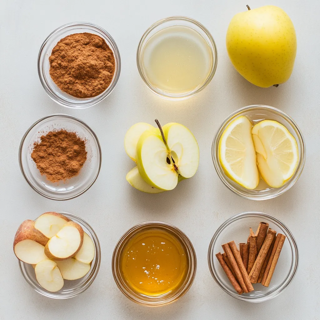 Caramelized flavors bring an unmatched depth to beverages, transforming simple ingredients into something truly special. The process of caramelizing apples not only enhances their natural sweetness but also introduces a rich, warm flavor that can elevate any drink. The Caramelized Apple Honey Elixir takes this concept and runs with it, creating a cozy beverage perfect for chilly nights and intimate gatherings.