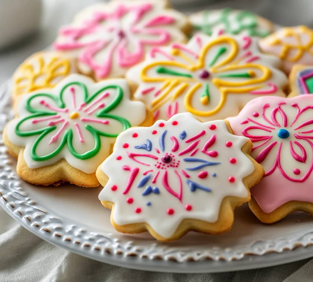 Delightful sugar cookie icing is the perfect finishing touch to any cookie decorating project. This icing not only enhances the flavor but also adds a beautiful visual element to your baked treats. In this article, you'll discover a foolproof recipe for creating durable sugar cookie icing that is easy to work with and dries to a glossy finish. Whether you are preparing cookies for a special event or a casual gathering, this icing will help you achieve professional-looking results right at home.