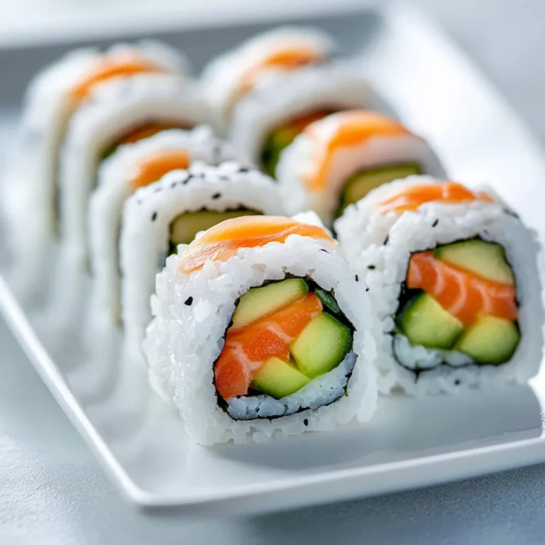 Sushi-making is more than just a meal; it’s a beautiful culinary tradition deeply rooted in Japanese culture. Originating from a method of preserving fish in fermented rice, sushi has evolved over centuries into a globally adored dish. Creating sushi at home allows you to appreciate this art while enjoying the process of combination and assembly, transforming fresh ingredients into a delightful, visually appealing feast.