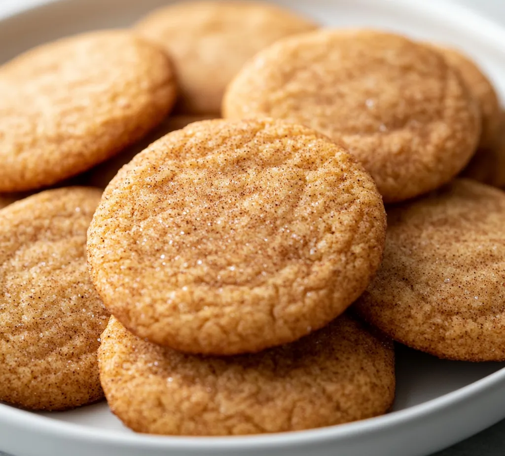 Explore the world of baking with these delightful homemade snickerdoodles. Known for their signature cinnamon-sugar coating and deliciously soft interior, snickerdoodles are a timeless treat that evokes nostalgia and joy. The unique combination of flavors—sweet from the sugar and warm from the cinnamon—makes these cookies a favorite for all ages. Whether you are enjoying them with a cup of coffee or sharing them at a gathering, snickerdoodles are sure to please anyone with a sweet tooth. In this guide, we will navigate through the steps to create these heavenly cookies, ensuring that their essence and flavor shine through beautifully.