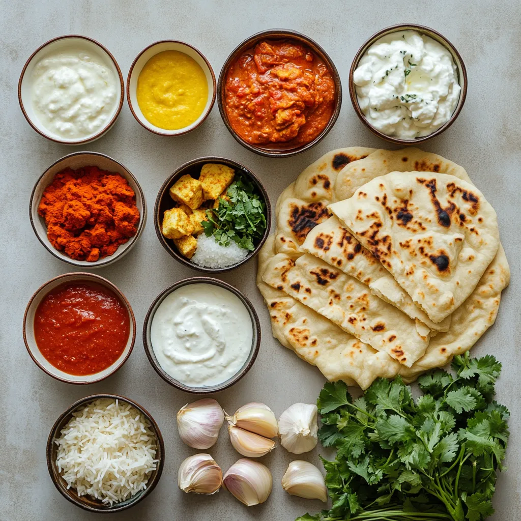 Butter Chicken, or Murgh Makhani, is a classic dish that hails from the bustling kitchens of North India. It has garnered acclaim worldwide for its rich, creamy texture and aromatic blend of spices. Originating from the Mughlai cuisine, Butter Chicken epitomizes comfort food with its luscious sauce enveloping tender chicken pieces, making it a beloved choice for family dinners or special occasions.