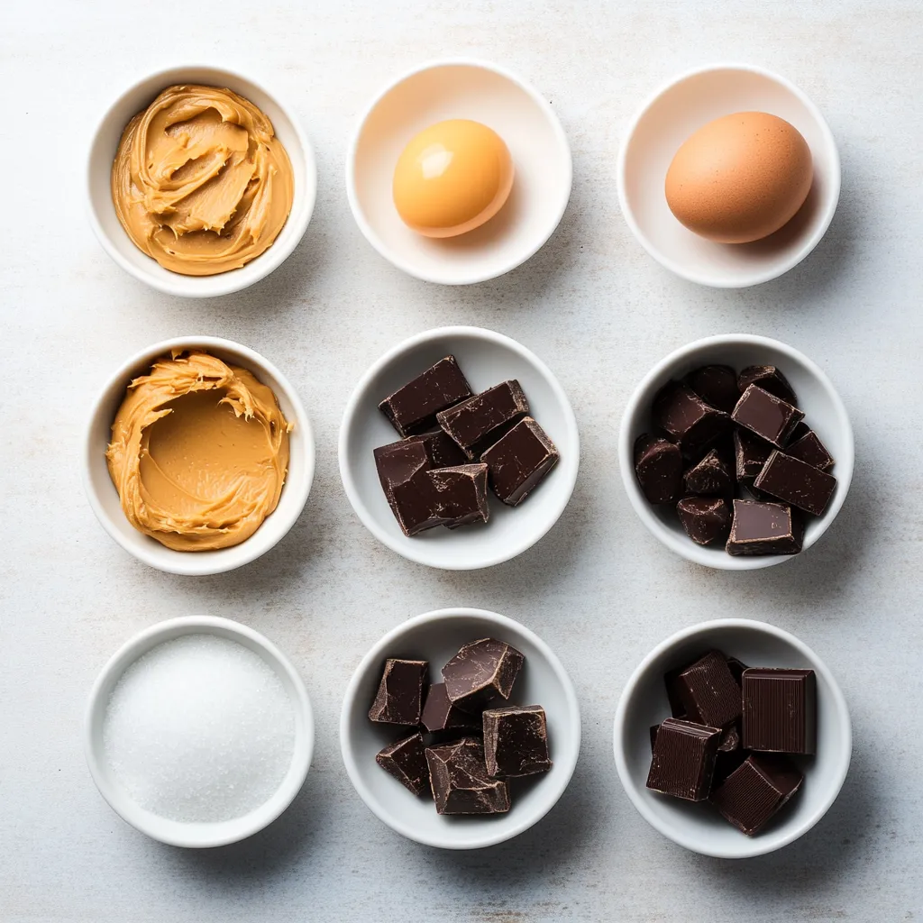 Peanut Butter Blossom Cookies have earned their place in the hearts and homes of countless dessert lovers, especially within American culture. With their chewy peanut butter base and a signature chocolate kiss perched on top, these cookies meld flavors in a way that's simply irresistible. Soft and slightly chewy, each bite reveals the nutty richness of creamy peanut butter, complemented seamlessly by the sweet, melty chocolate. They are not just a treat but a nostalgic delight that often brings back memories of family gatherings, holiday celebrations, or quiet evenings with a glass of milk.