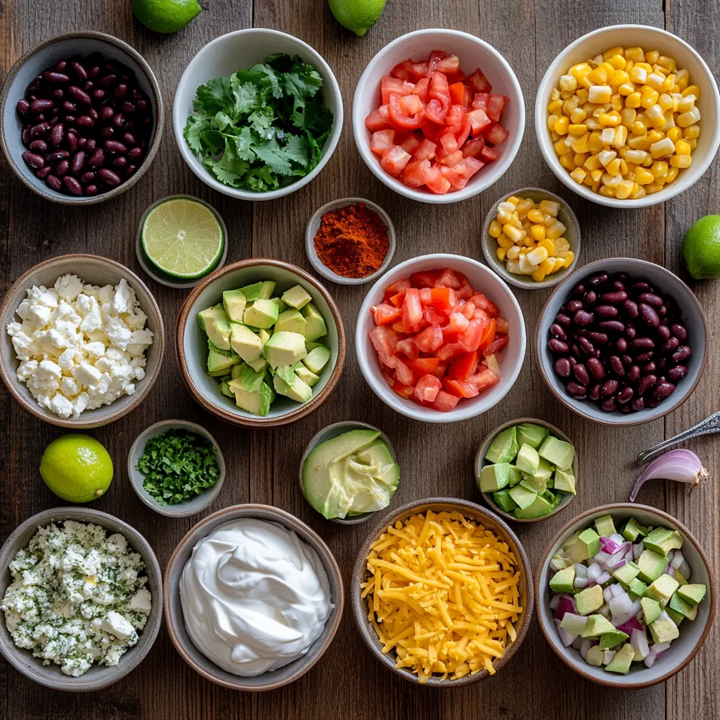 Understanding the charm of slow-cooked meals goes beyond just convenience; it’s about the delightful mixture of flavors that develop over hours of cooking. Creamy Crock Pot Chicken Chili Delight combines tender chicken, hearty beans, and creamy textures that create not just a meal but an experience to savor. This easy-to-make dish blends a myriad of ingredients that build depth and warmth, making it perfect for various occasions.