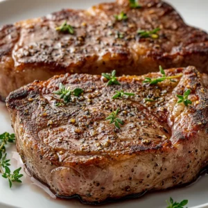 The allure of perfectly cooked ribeye steaks is undeniable, especially when prepared in an air fryer. This cooking method is celebrated for its ability to produce tender, juicy steaks without the fuss typically associated with traditional grilling or pan-searing. The air fryer not only cooks the steaks evenly but also requires significantly less oil, making it an excellent choice for those seeking a healthier yet indulgent meal.