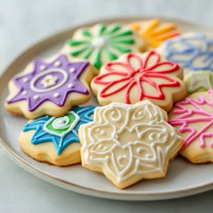 Delightful sugar cookie icing is the perfect finishing touch to any cookie decorating project. This icing not only enhances the flavor but also adds a beautiful visual element to your baked treats. In this article, you'll discover a foolproof recipe for creating durable sugar cookie icing that is easy to work with and dries to a glossy finish. Whether you are preparing cookies for a special event or a casual gathering, this icing will help you achieve professional-looking results right at home.