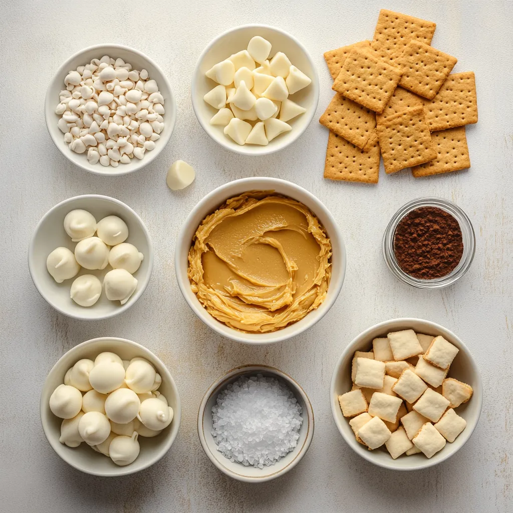 Cookie Butter Fudge Delight is a dessert that marvelously combines the sweet, warm flavors of cookie butter with the creaminess of fudge. This indulgent treat is perfect for satisfying those sweet cravings and adds a delightful twist to traditional fudge recipes. The rich, velvety texture complements the crunch of graham crackers, resulting in a dessert that is both comforting and utterly delicious.