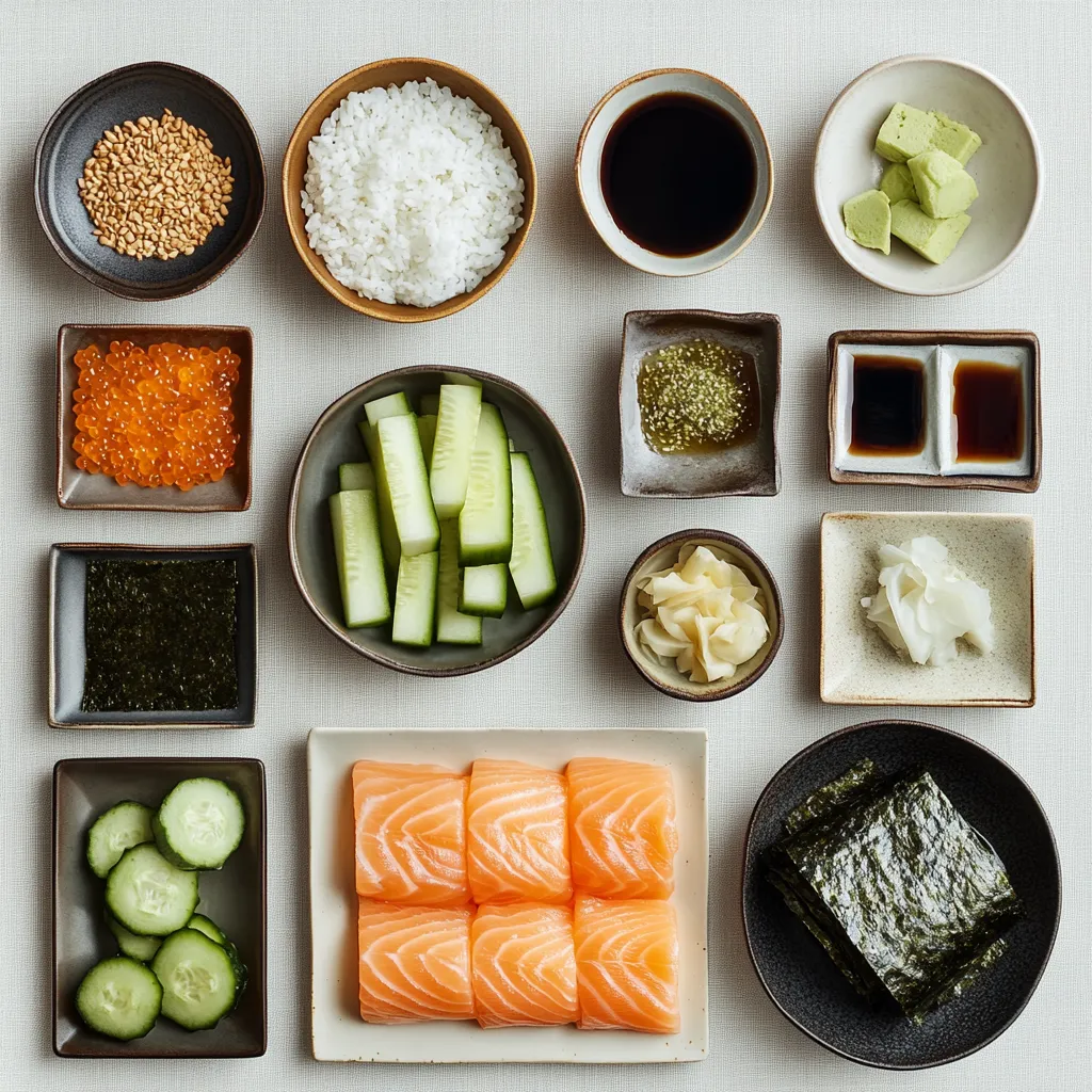 Sushi-making is more than just a meal; it’s a beautiful culinary tradition deeply rooted in Japanese culture. Originating from a method of preserving fish in fermented rice, sushi has evolved over centuries into a globally adored dish. Creating sushi at home allows you to appreciate this art while enjoying the process of combination and assembly, transforming fresh ingredients into a delightful, visually appealing feast.