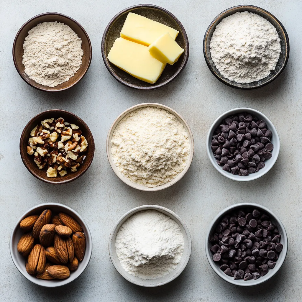 Indulgent chocolate chip cookies are a classic treat that never goes out of style. Their chewy texture, combined with melty chocolate chips, makes them a favorite among cookie lovers of all ages. The recipe for chocolate chip cookies without brown sugar is a delightful alternative for those who may not have brown sugar on hand but still crave the iconic taste of homemade cookies. These cookies are rich and sweet, offering a soft center that contrasts beautifully with their slightly crisp edges, making them an ideal snack for any occasion.