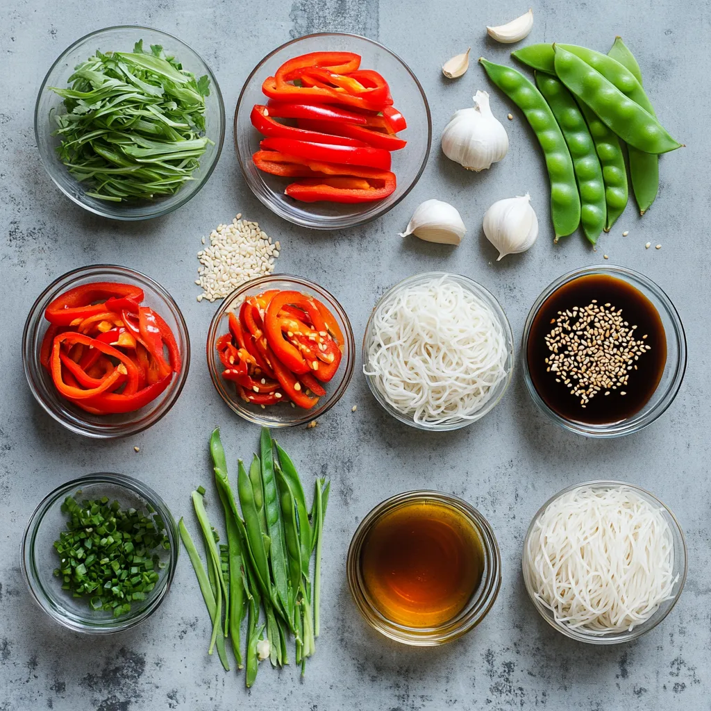 Exploring the delightful combination of flavors in a quick and flavorful chicken teriyaki noodles dish is an excellent way to embrace Asian cuisine. This recipe embodies the essence of savory and sweet profiles, perfectly balancing tender chicken, vibrant vegetables, and a rich teriyaki sauce. What makes this dish even more appealing is the speed with which it comes together; you can prepare it in under 30 minutes, making it an ideal option for busy weeknight dinners or last-minute gatherings.