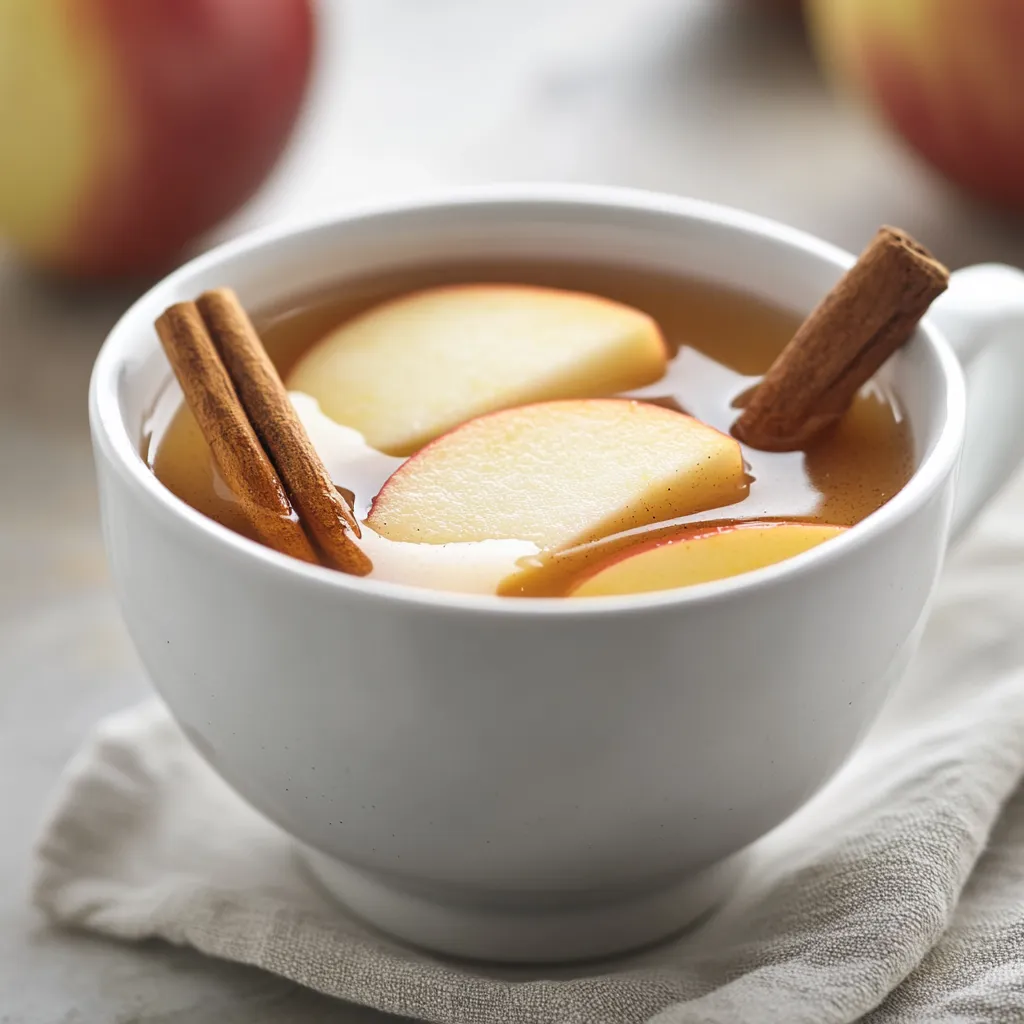 Caramelized flavors bring an unmatched depth to beverages, transforming simple ingredients into something truly special. The process of caramelizing apples not only enhances their natural sweetness but also introduces a rich, warm flavor that can elevate any drink. The Caramelized Apple Honey Elixir takes this concept and runs with it, creating a cozy beverage perfect for chilly nights and intimate gatherings.