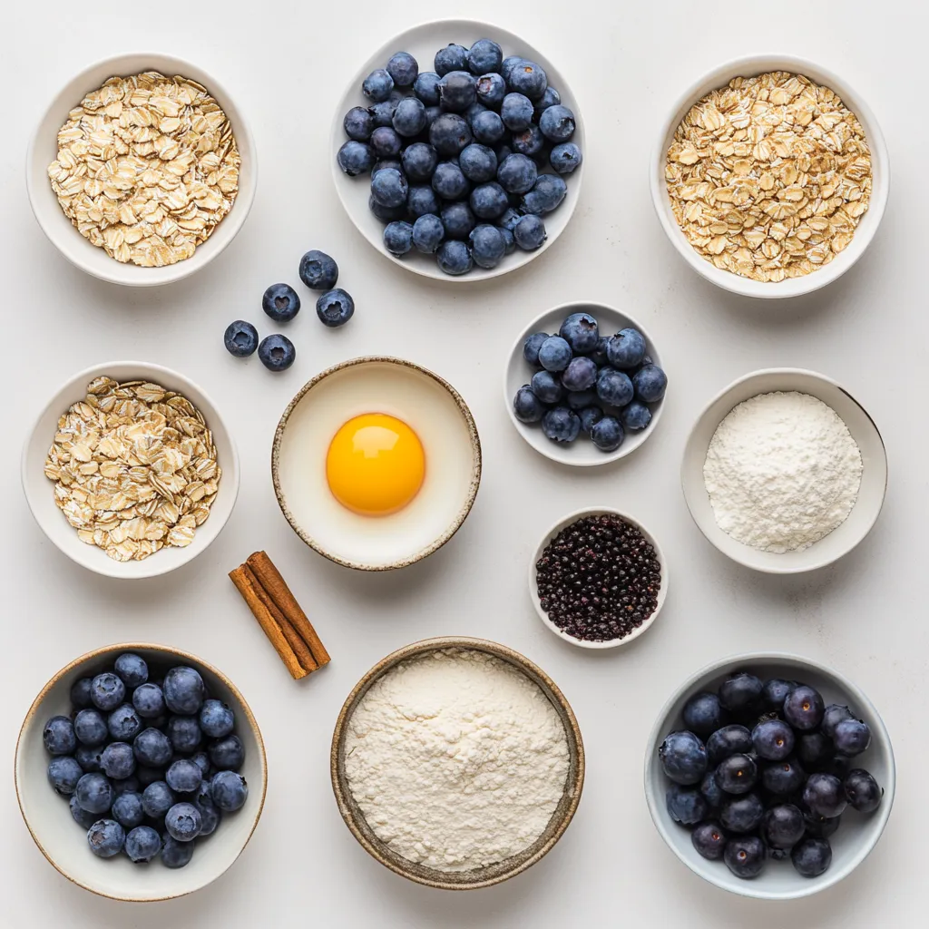 Exploring the delightful fusion of flavors and textures, Blueberry Muffin Cookies with Crunchy Streusel Topping brings a beloved breakfast treat into dessert form. These cookies encapsulate the essence of freshly baked blueberry muffins while providing a unique twist with their sweet, crumbly topping. Perfect for sharing or enjoying with your morning coffee, this recipe promises to delight the senses and satisfy your sweet tooth.