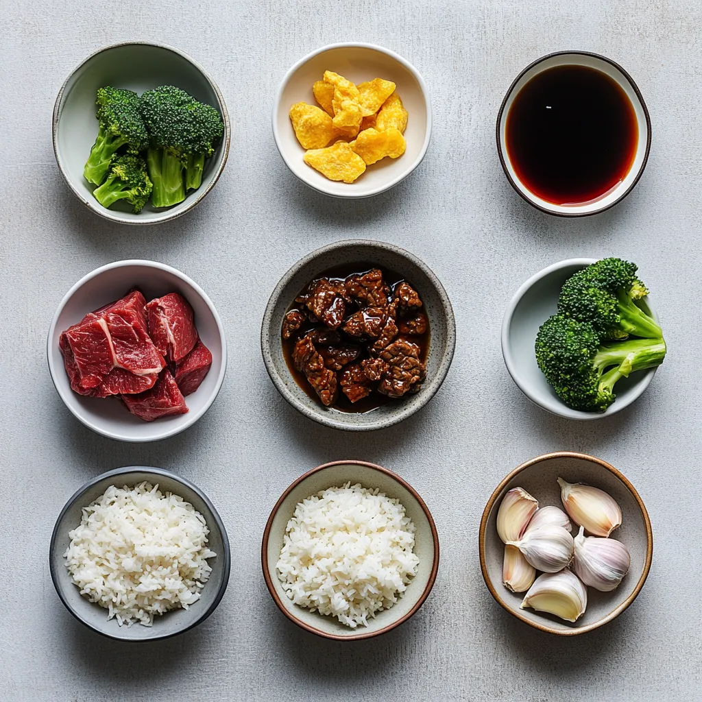Exploring the timeless combination of savory beef and crisp broccoli, this recipe offers a delectable take on a classic stir-fry that is both nutritious and satisfying. The enticing flavors of soy sauce, oyster sauce, and ginger make this dish a family favorite. Perfect for a busy weeknight, it comes together quickly and is sure to please palates of all ages.
