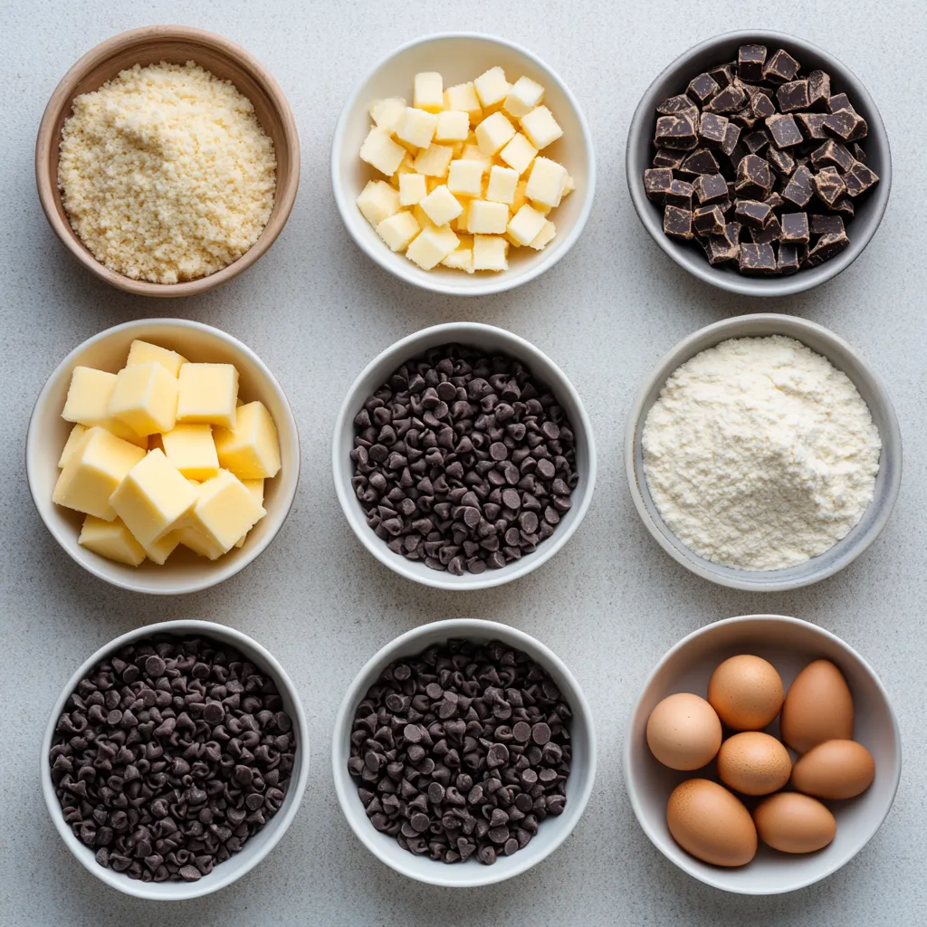 There's something magical about chocolate chip cookies, especially when they are soft and gooey, freshly baked from the oven. These cookies are more than just a dessert—they are a cherished memory for many, representing a slice of childhood comfort and shared moments with family and friends. The warm, rich aroma that fills the kitchen as they bake is almost as irresistible as the final treat itself, making chocolate chip cookies a beloved staple in American dessert culture.