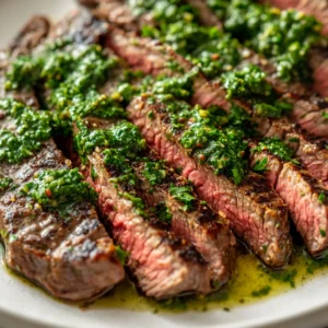 Argentinian cuisine is renowned for its vibrant flavors and cultural significance, deeply embedded in the traditions of outdoor grilling known as asado. This style emphasizes high-quality meats cooked over open flames, creating a harmonious blend of smokiness and tenderness. Central to this culinary tradition is the iconic chimichurri sauce—a green, herbaceous condiment that adds zest and depth to grilled meats. It is a staple in Argentinian households and restaurants alike, often served alongside various cuts of beef, lamb, or chicken.