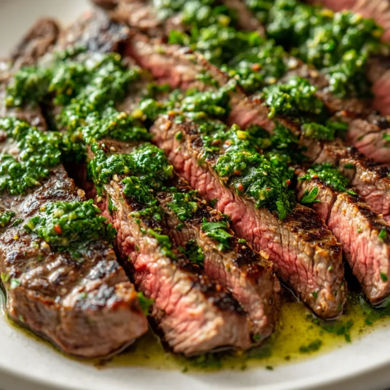 Argentinian cuisine is renowned for its vibrant flavors and cultural significance, deeply embedded in the traditions of outdoor grilling known as asado. This style emphasizes high-quality meats cooked over open flames, creating a harmonious blend of smokiness and tenderness. Central to this culinary tradition is the iconic chimichurri sauce—a green, herbaceous condiment that adds zest and depth to grilled meats. It is a staple in Argentinian households and restaurants alike, often served alongside various cuts of beef, lamb, or chicken.