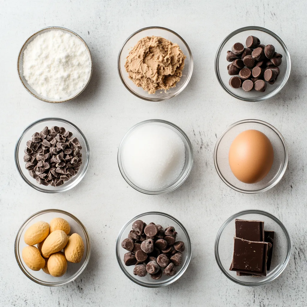 Peanut Butter Blossoms stand as a nostalgic favorite among many American desserts, evoking delightful memories of kitchens filled with the warm scent of baking cookies. These treats balance the rich, creamy flavor of peanut butter with the sweet and melty goodness of a chocolate kiss nestled in the center, making them an irresistible delight for both children and adults alike. The joy they bring is palpable; a tray of these cookies is sure to elicit smiles and laughter during family gatherings, parties, or even as a comforting snack after a long day.