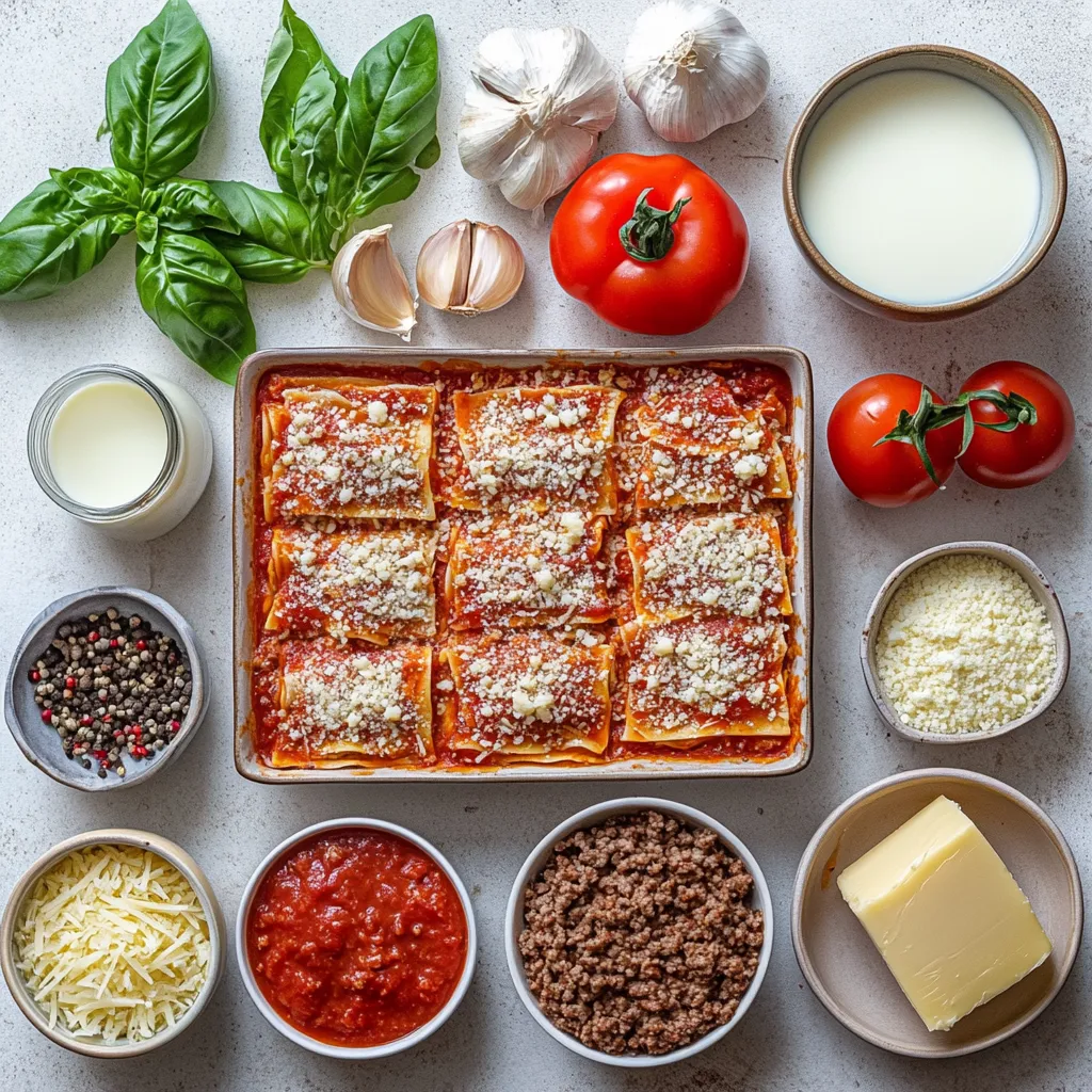 Making a classic Italian lasagna is an art that beckons to be mastered. This quintessential dish embodies layers of rich flavors—whether it's the meaty sauce, the creamy béchamel, or the decadent melty cheeses, each component plays a vital role in its overall appeal. Lasagna is not just a meal; it's a celebration on a plate, a comforting dish that evokes warmth and togetherness, perfect for family gatherings, special occasions, or any day that calls for something magnificent.