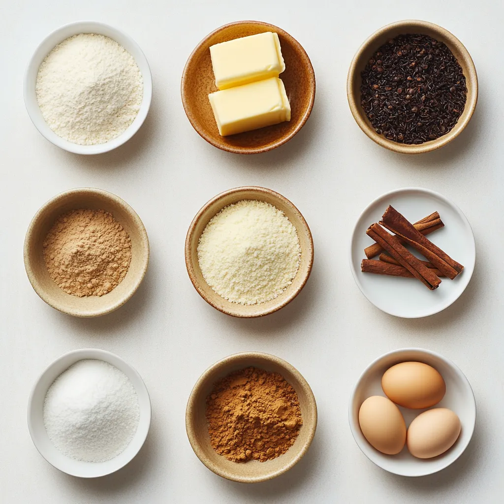 Gingerbread cookies are a beloved staple during the holiday season, bringing warmth and a sweet, spicy aroma that fills the air with festive cheer. Their chewy texture paired with delightful flavors makes them ideal for both decorating and enjoying straight from the oven. As you embark on the journey of creating these charming cookies, you'll discover not only how to achieve their signature shape but also how to infuse them with decadent flavors that resonate with traditional holiday baking.