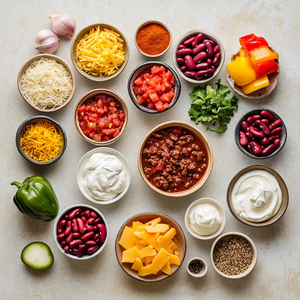 As the leaves turn and the air cools, there's an undeniable craving for warm, hearty meals that wrap you in comfort. Hearty Beef Chili stands out as an ultimate choice for cozy fall evenings, bringing a delightful balance of robust flavors and hearty ingredients that are perfect for any gathering. This quintessential American dish doesn’t just offer satisfaction but also evokes the cozy spirit of autumn through its rich, spicy profile.