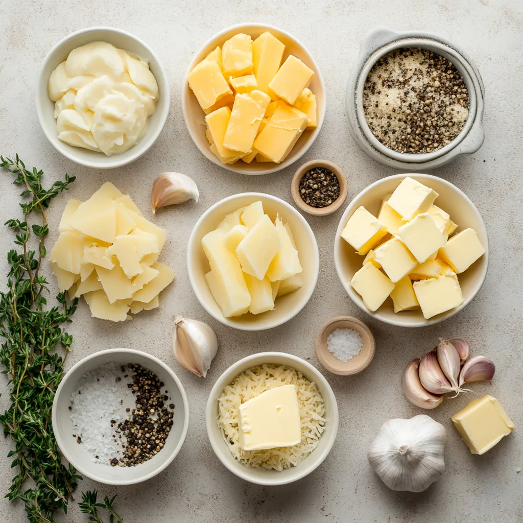 The comfort of home-cooked meals evokes a sense of nostalgia and joy, and nothing epitomizes this more than a classic dish like Mom's Decadent Creamy Scalloped Potatoes. This velvety side dish is not only rich and flavorful but also simple enough to prepare for any occasion. Its creamy texture and cheesy goodness make it a standout dish, perfect for holiday feasts or casual family dinners. The blend of heavy cream and layers of cheese enveloping tender potatoes creates a luxurious experience that is bound to impress guests and family alike.