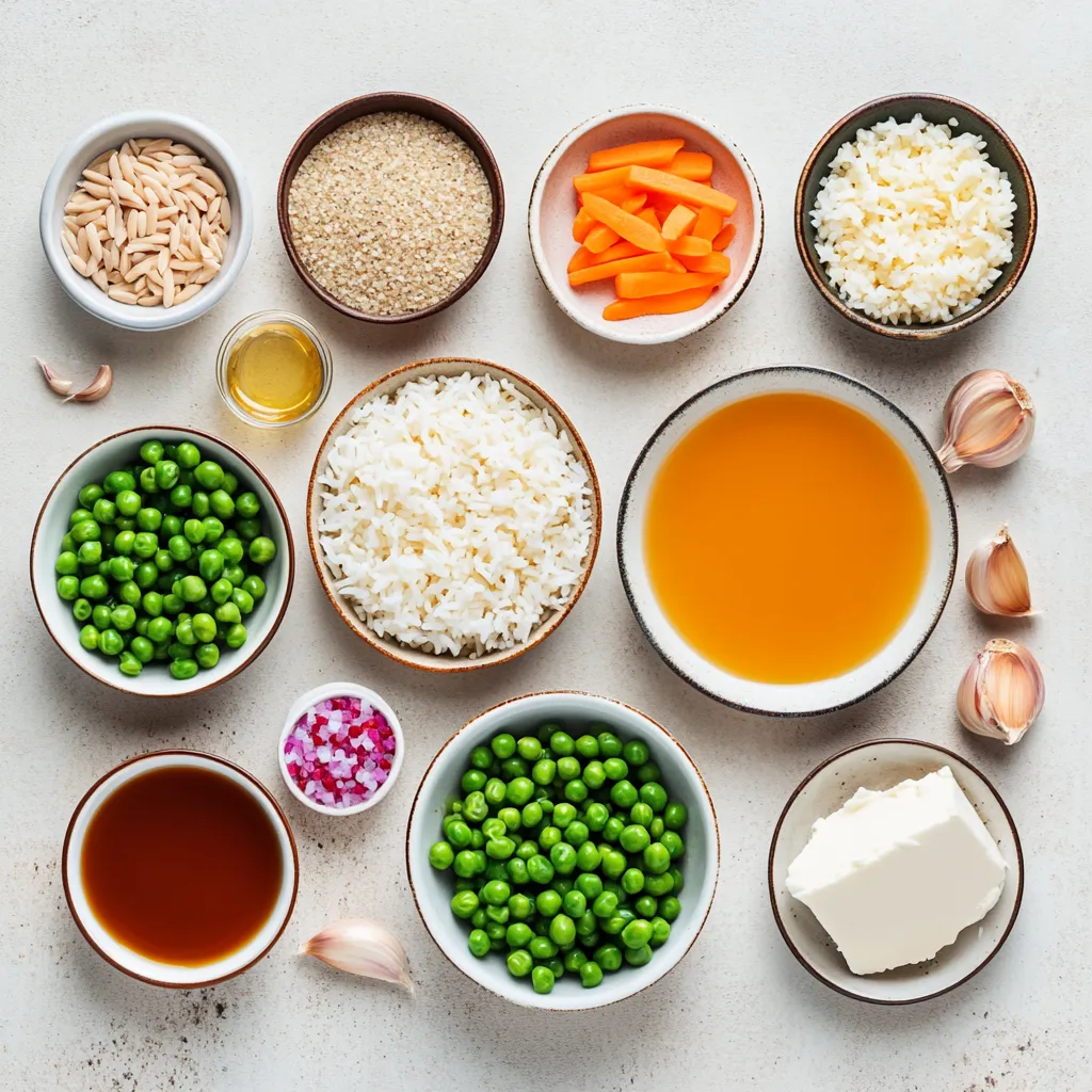 Exploring the richness of American cuisine leads us to a comforting bowl of soup. This Creamy Chicken & Rice Delight Soup is a perfect blend of flavors and textures that will warm your heart and fill your belly. The creamy consistency, combined with shredded chicken and vegetables, creates a delightful dish that is easy to prepare and sure to please.